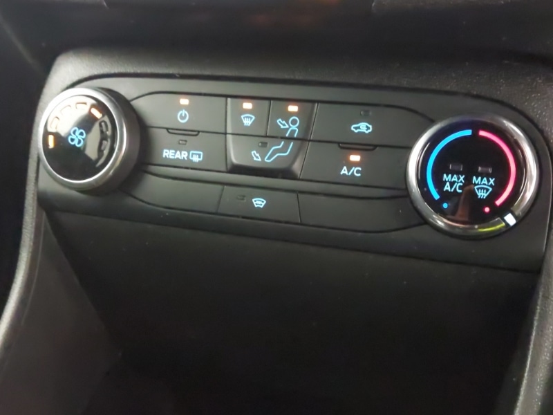 Used Ford Fiesta 2018 for sale - 76943165: Photo 16