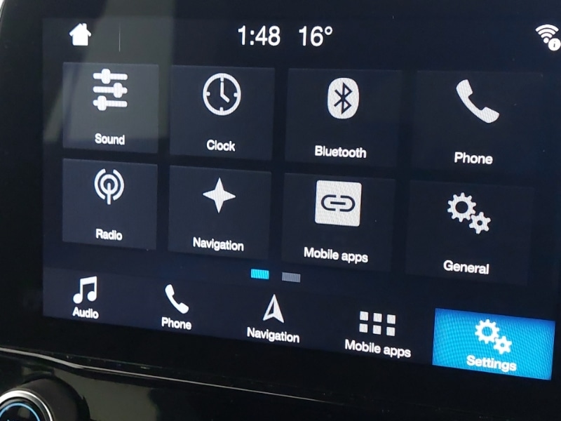 Used Ford Fiesta 2018 for sale - 76943165: Photo 18