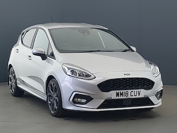 Ford Fiesta feature image