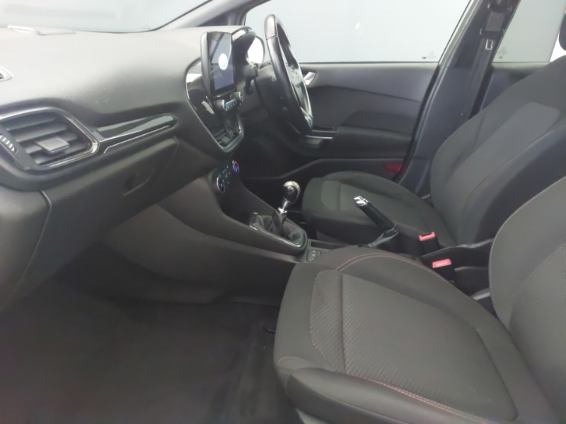 Used Ford Fiesta 2018 for sale - 76943165: Photo 5