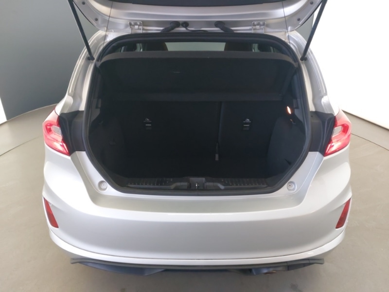 Used Ford Fiesta 2018 for sale - 76943165: Photo 8