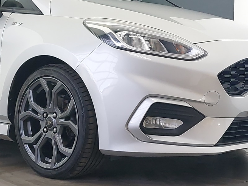 Used Ford Fiesta 2018 for sale - 76943165: Photo 9