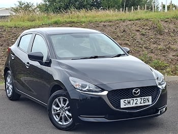 Used Mazda Mazda2 2023 for sale - 79659782: Photo