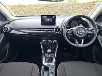 Used Mazda Mazda2 2023 for sale - 79659782: Photo
