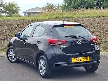 Used Mazda Mazda2 2023 for sale - 79659782: Photo