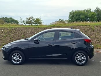 Used Mazda Mazda2 2023 for sale - 79659782: Photo