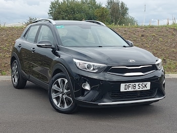 2018 - 1.0T GDi 2 5dr
