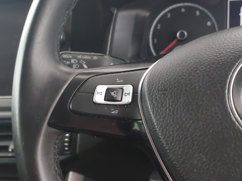 Used Volkswagen Polo 2019 for sale - 77816295: Photo 14