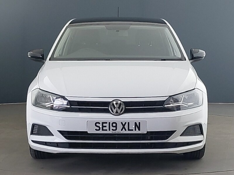 Used Volkswagen Polo 2019 for sale - 77816295: Photo 19