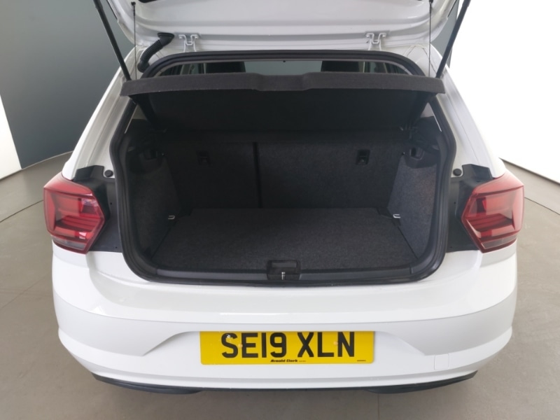 Used Volkswagen Polo 2019 for sale - 77816295: Photo 8
