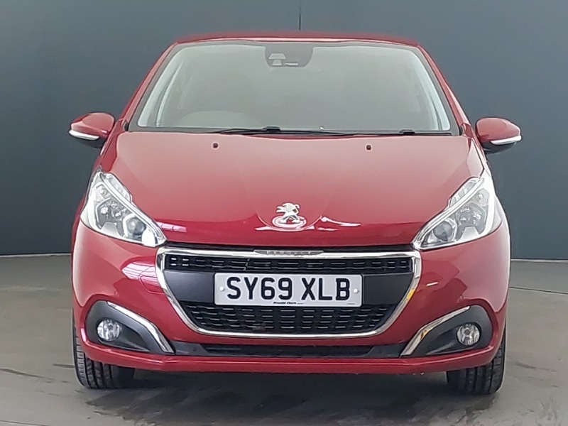 Used Peugeot 208 2019 for sale - 76834331: Photo 19