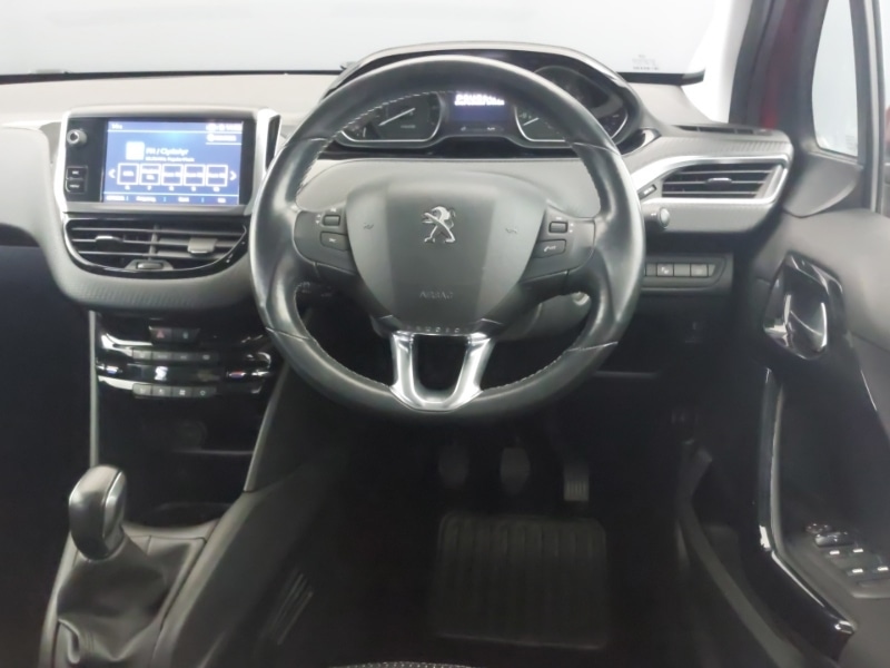 Used Peugeot 208 2019 for sale - 76834331: Photo 7