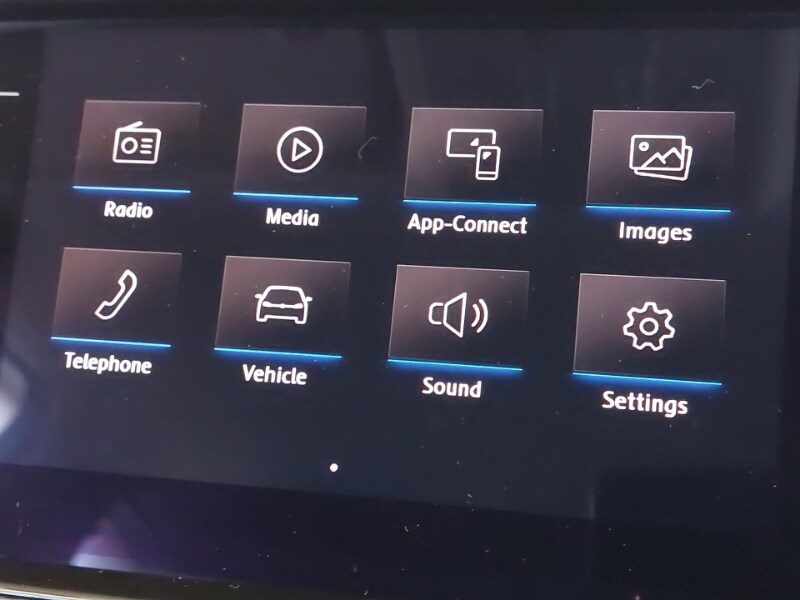 Used Volkswagen T-Cross 2020 for sale - 76639484: Photo 10