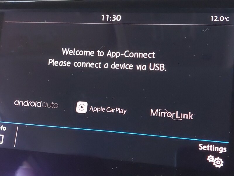 Used Volkswagen T-Cross 2020 for sale - 76639484: Photo 11