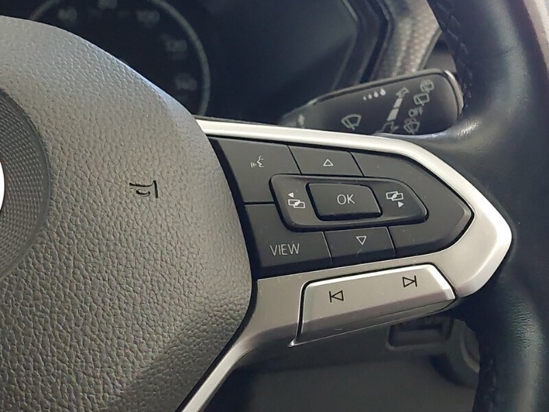 Used Volkswagen T-Cross 2020 for sale - 76639484: Photo 13