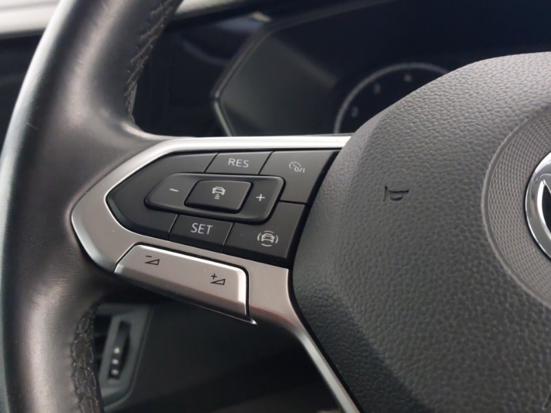 Used Volkswagen T-Cross 2020 for sale - 76639484: Photo 14