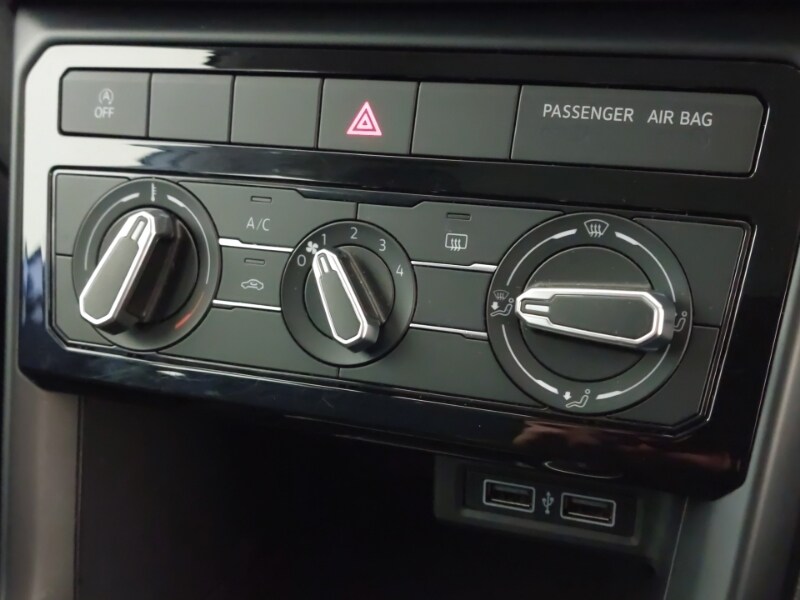 Used Volkswagen T-Cross 2020 for sale - 76639484: Photo 15