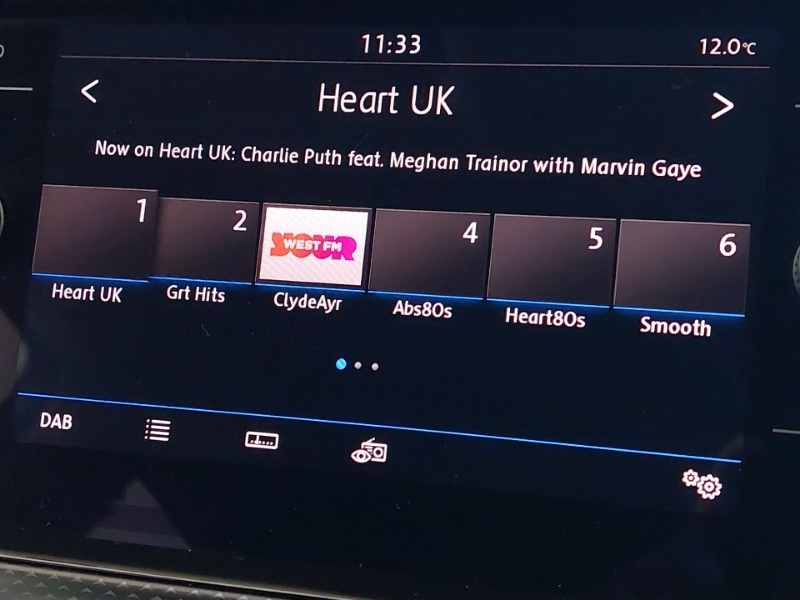 Used Volkswagen T-Cross 2020 for sale - 76639484: Photo 16