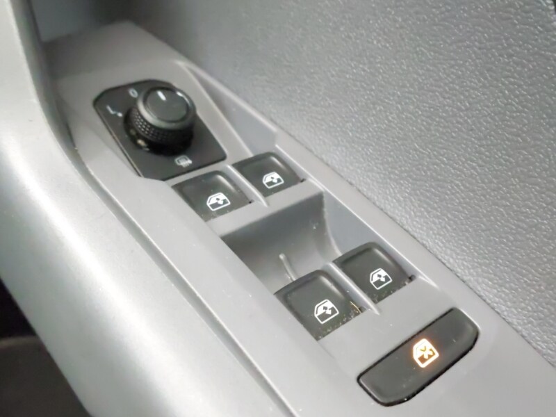 Used Volkswagen T-Cross 2020 for sale - 76639484: Photo 18