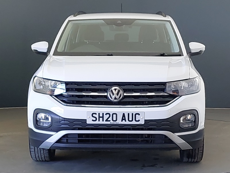 Used Volkswagen T-Cross 2020 for sale - 76639484: Photo 19