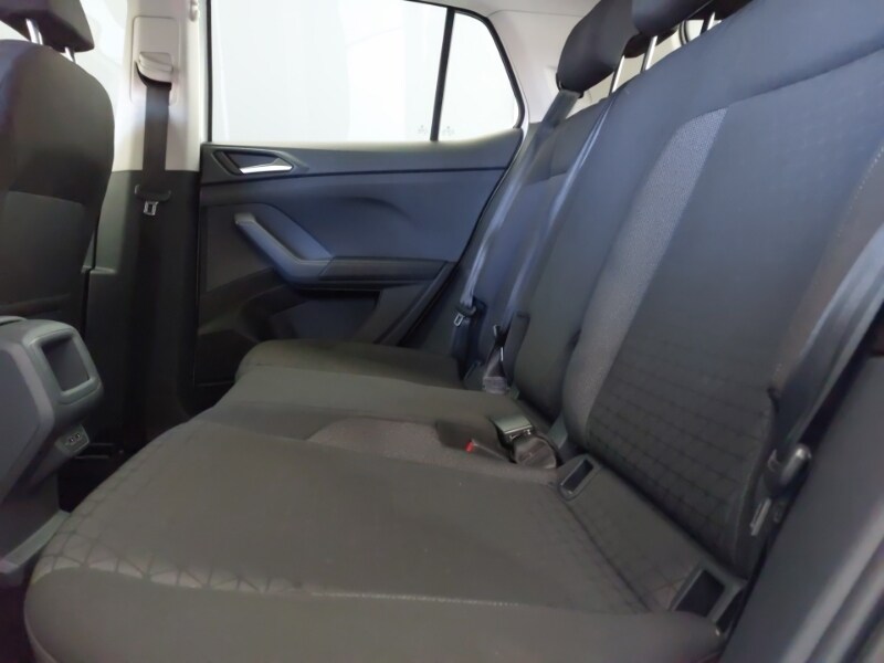 Used Volkswagen T-Cross 2020 for sale - 76639484: Photo 6