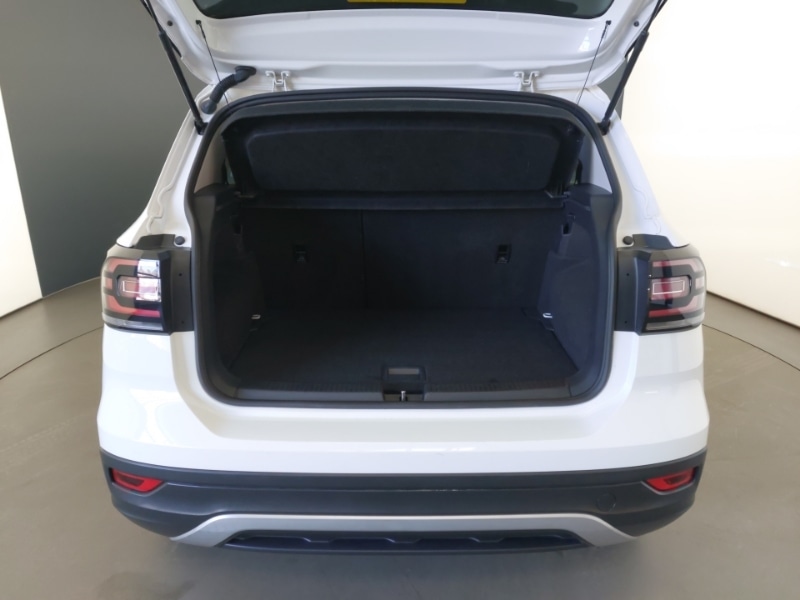 Used Volkswagen T-Cross 2020 for sale - 76639484: Photo 8