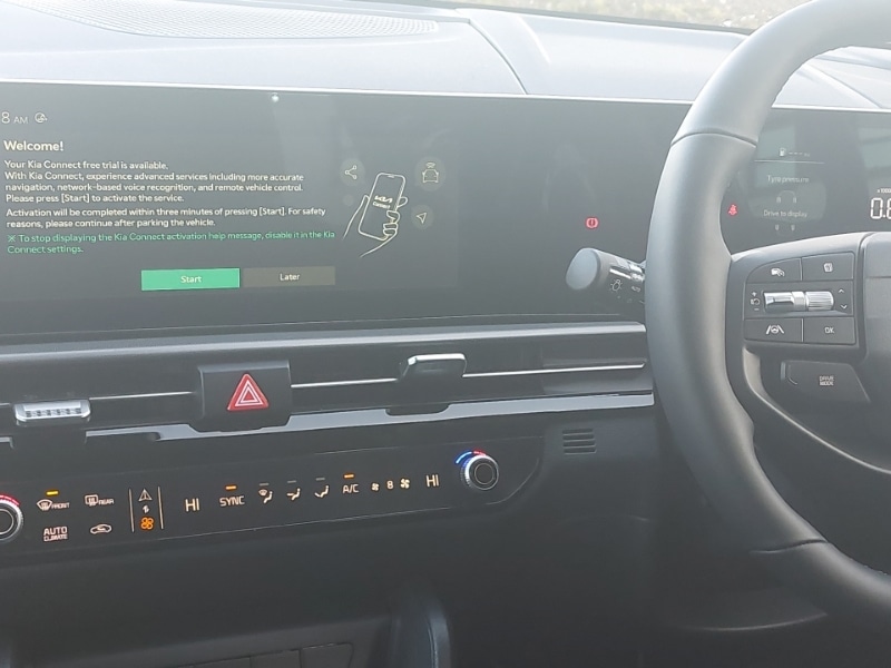 Used Kia Sportage 2025 for sale - 77311839: Photo 11