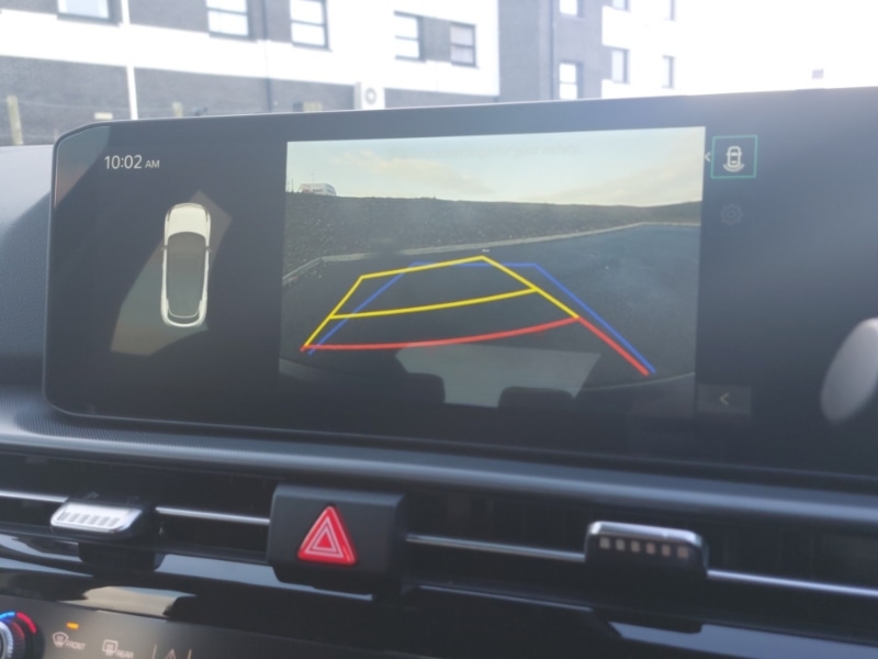 Used Kia Sportage 2025 for sale - 77311839: Photo 12