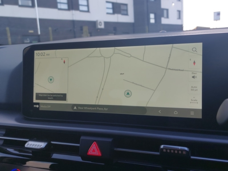 Used Kia Sportage 2025 for sale - 77311839: Photo 13