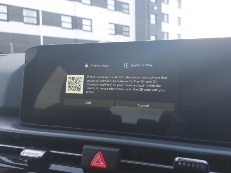 Used Kia Sportage 2025 for sale - 77311839: Photo 14