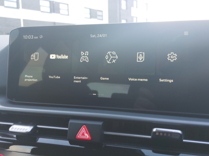 Used Kia Sportage 2025 for sale - 77311839: Photo 16