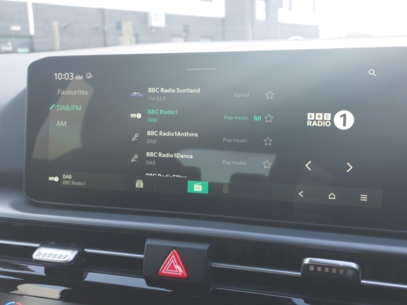 Used Kia Sportage 2025 for sale - 77311839: Photo 17