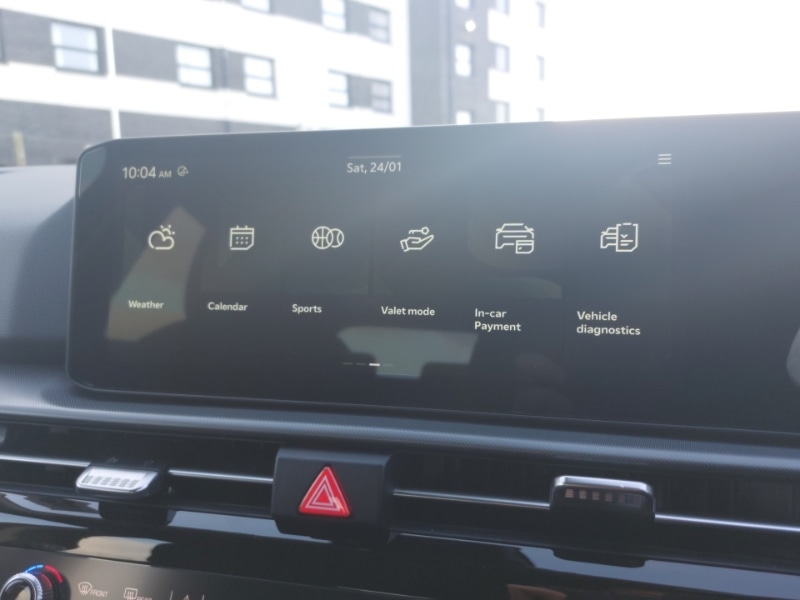 Used Kia Sportage 2025 for sale - 77311839: Photo 19