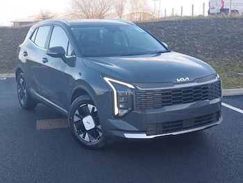 Used Kia Sportage 2025 for sale - 77311839: Photo