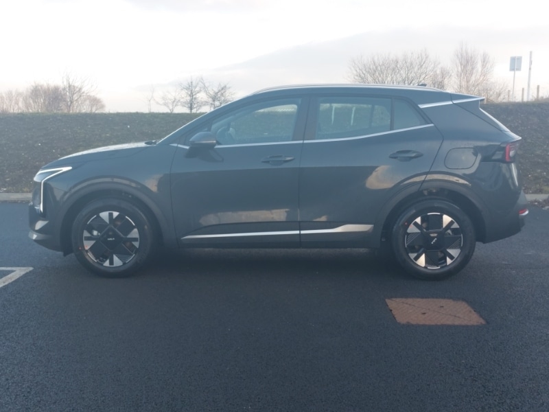 Used Kia Sportage 2025 for sale - 77311839: Photo 4