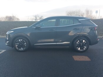 Used Kia Sportage 2025 for sale - 77311839: Photo