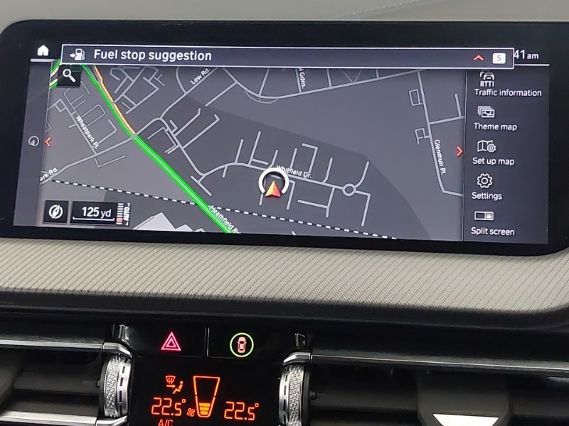 Used BMW 1 Series 2023 for sale - 77885746: Photo 11