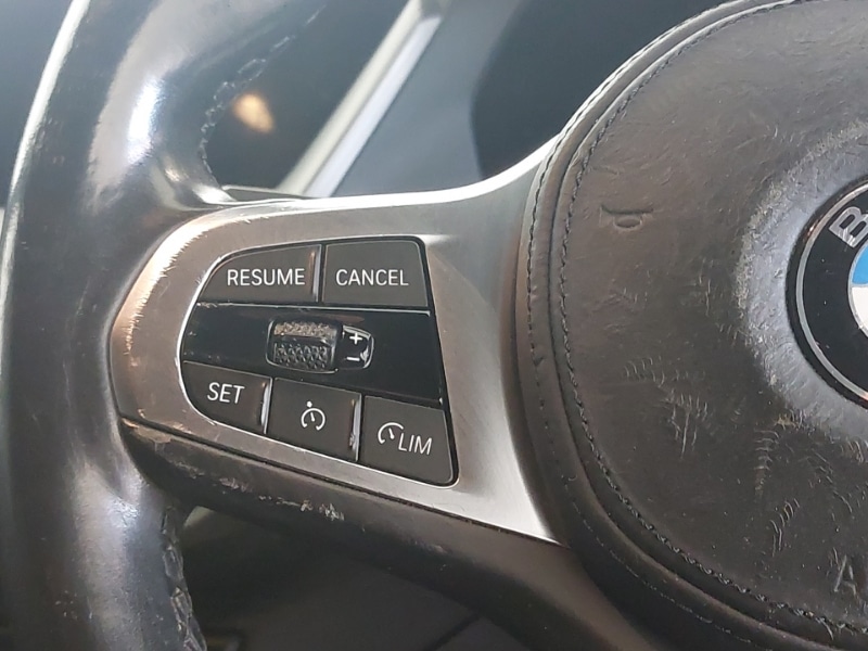 Used BMW 1 Series 2023 for sale - 77885746: Photo 14