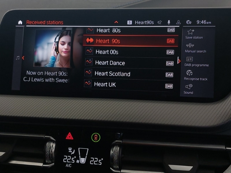 Used BMW 1 Series 2023 for sale - 77885746: Photo 16