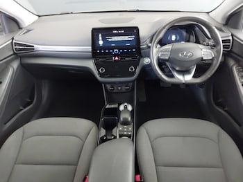 Used Hyundai IONIQ 2022 for sale - 75958970: Photo