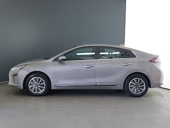 Used Hyundai IONIQ 2022 for sale - 75958970: Photo