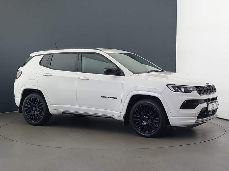 Used Jeep Compass 2024 for sale - 76183725: Photo 12