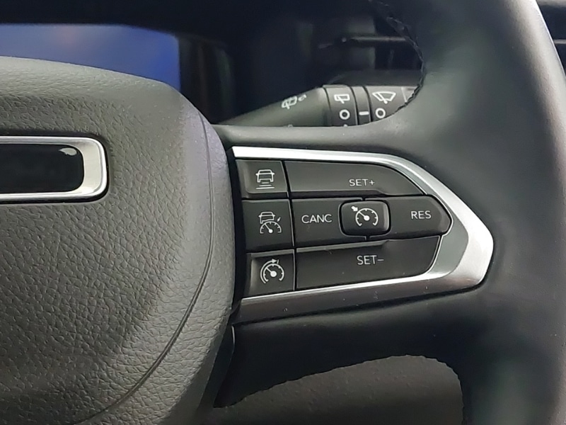 Used Jeep Compass 2024 for sale - 76183725: Photo 13