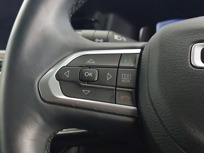 Used Jeep Compass 2024 for sale - 76183725: Photo 14