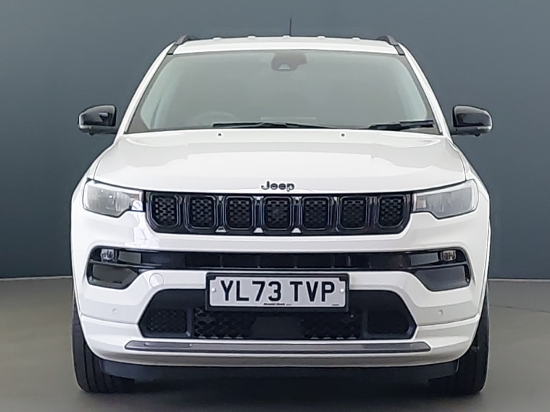 Used Jeep Compass 2024 for sale - 76183725: Photo 19