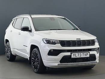 2024 - 1.5 T4 e-Torque Hybrid High Altitude 5dr DCT