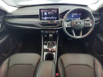 Used Jeep Compass 2024 for sale - 76183725: Photo 2