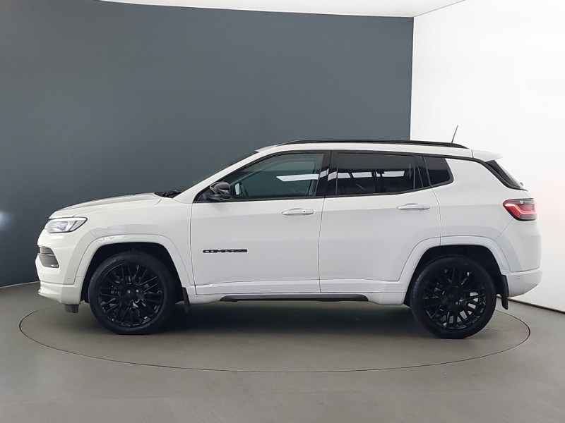 Used Jeep Compass 2024 for sale - 76183725: Photo 4