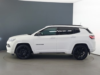 Used Jeep Compass 2024 for sale - 76183725: Photo 4