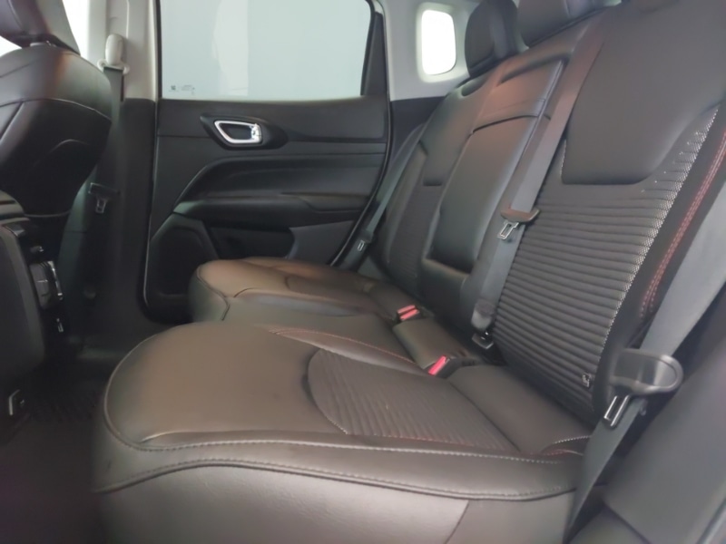Used Jeep Compass 2024 for sale - 76183725: Photo 6